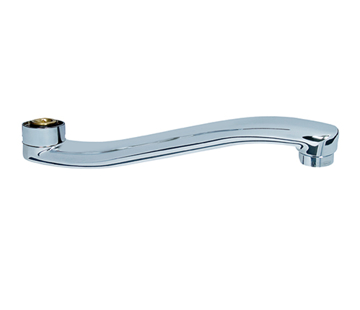 Slika Lula slavine 200 mm sa perlatorom